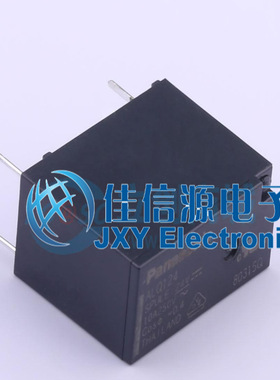 功率继电器         ALQ124  PANASONIC(松下)