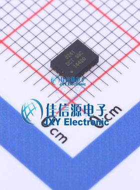 SCT63241FIAR  SCT(芯洲科技)  QFN-19L