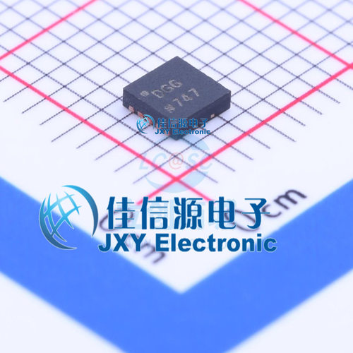 AD9837ACPZ-RL7  ADI(亚德诺)/LINEAR  LFCSP-10