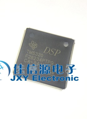 TMS320F28234PTPQ TI() HLQFP-176