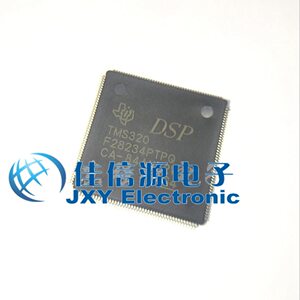 TMS320F28234PTPQ TI() HLQFP-176