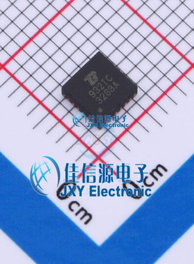 LED驱动  BCT3288AEGG-TR  BROADCHIP(广芯电子)  QFN-24-EP(4x4)