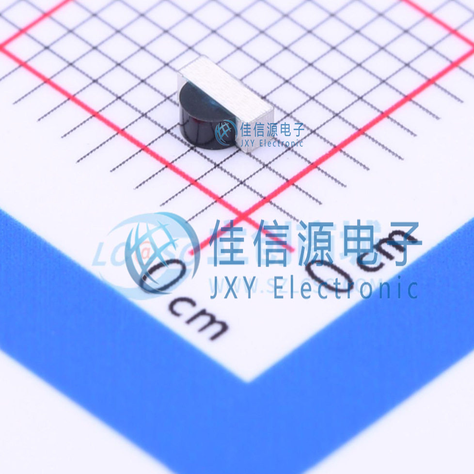 光电二极管PD12-21B/TR8  EVERLIGHT(亿光)  SMD-3P,2x3mm图片