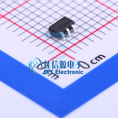 DC-DC电源芯片  MT3420B  西安航天民芯  SOT-23-6