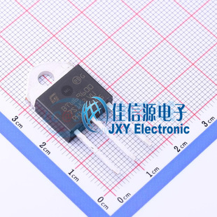 意法半导体 BTW69 600RG TOP