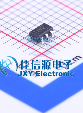 监控和复位芯片   TPS3808G09DBVR  TI()  SOT-23-6