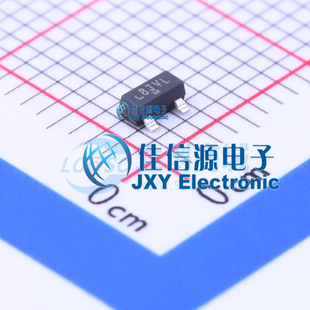 Si2308BDS-T1-GE3  VISHAY(威世)   SOT-23-3