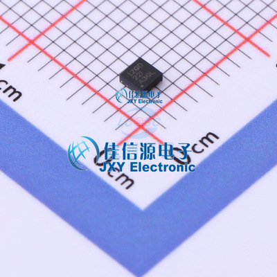 线性稳压器(LDO)  LP5912Q1.8DRVTQ1  TI()  WSON-6