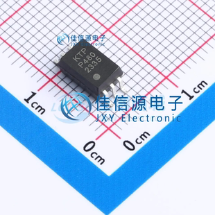 C5L0 3.75kV 逻辑输出光耦 P480 SSOP 6全新原装 科泰普 ACPL KTP
