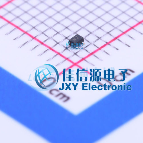 SSM3K56MFV,L3F  TOSHIBA(东芝)  SOT-723