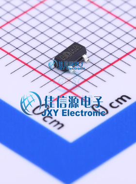 监控和复位芯片   CN809S  上海如韵   SOT-23-3