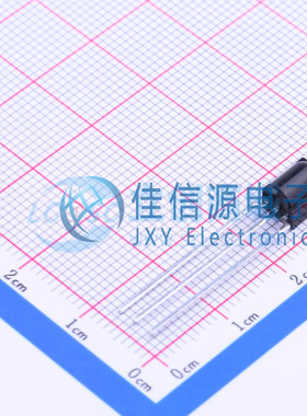 红外遥控接收头   TSSP58038  VISHAY(威世)  SIP-3-2.54mm