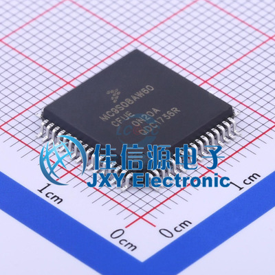 MC9S08AW60CFUE NXP(恩智浦) QFP-64_14x14x08P