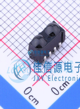 IRM-V840C/TR1  EVERLIGHT(亿光)  SMD-4P,3x6.6mm