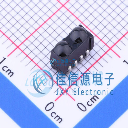 IRM-V840C/TR1  EVERLIGHT(亿光)  SMD-4P,3x6.6mm
