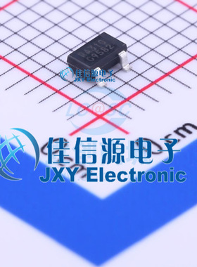 监控和复位芯片   AIC809-31GUTR  AIC(沛亨半导体)  SOT-23-3