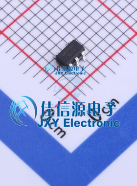 LED驱动 OC7141 OCX(欧创芯) SOT-23-5电压2.5V~6V电流3A(发5只)