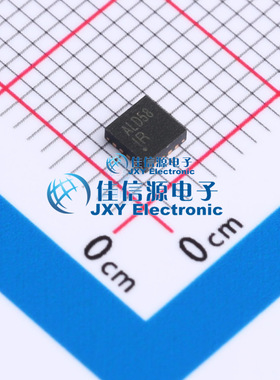 LED驱动     AW9358QNR  AWINIC(艾为)  WBQFN-16L