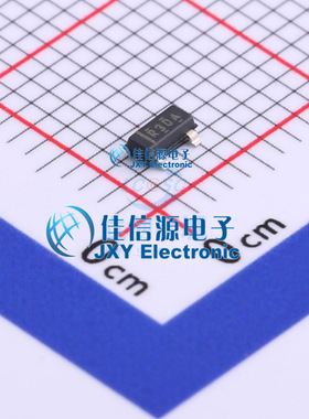 电压基准芯片  REF3012AIDBZR  TI()  SOT-23-3