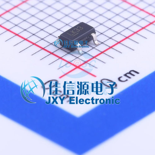 MIC5203-3.3YM5-TR  MICROCHIP(美国微芯)  SOT-23-5
