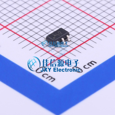 DC-DC电源芯片  TPS62221DDCR  TI()  SOT-23-Thin-5