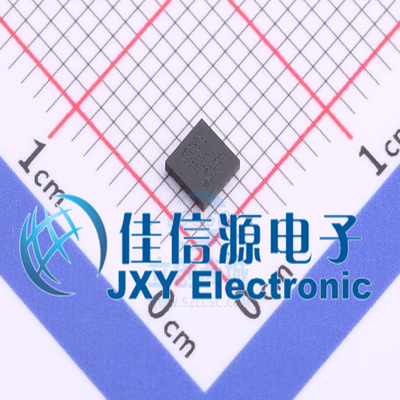 STC8H1K08-36I-QFN20 STC(宏晶) QFN20