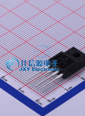 线性稳压器(LDO)  KA278R12CTU  onsemi(安森美)  TO-220F-4L