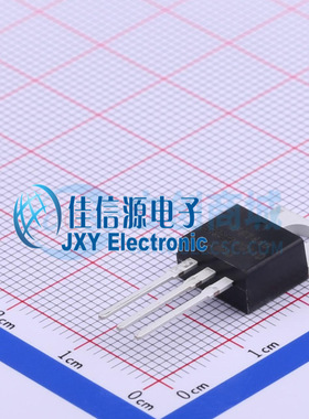 场效应管(MOSFET) IRFB7440PBF TO-220 N沟道 耐压40V 电流120A