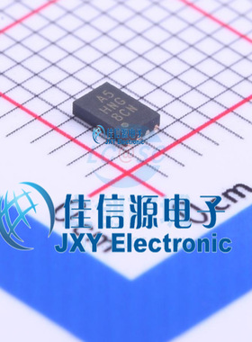 AT25DF512C-MAHN-T  Adesto  UDFN-8_EP_2X3mm