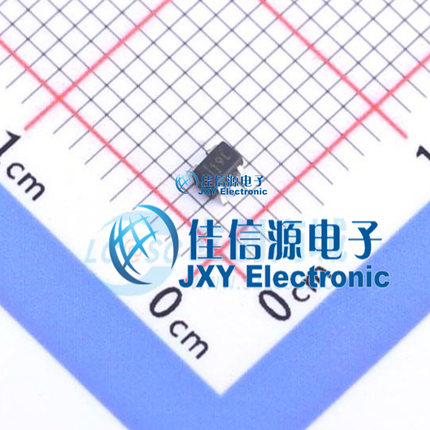 温度传感器    TMP235A2DCKT  TI()  SC-70-5