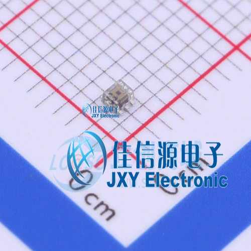 环境光传感器    BH1620FVC-TR  ROHM(罗姆)   WSOF-5