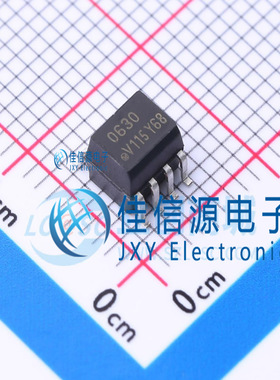 光耦 VO0630T VISHAY(威世) SOP-8 全新原装