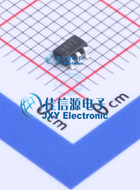 MAX985EUK+T  MAXIM(美信)  SOT-23-5