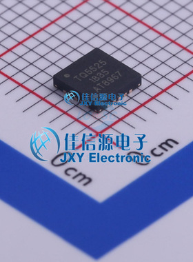 TQP5525  Qorvo  QFN-EP-20