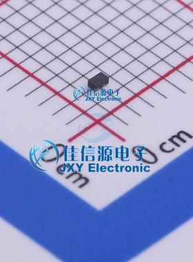 DMP210DUFB4-7  DIODES(美台)  X2-DFN1006-3