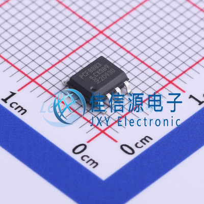 触摸芯片     PCF8883T/1,118  FREESCALE/飞思卡尔   SOIC-8