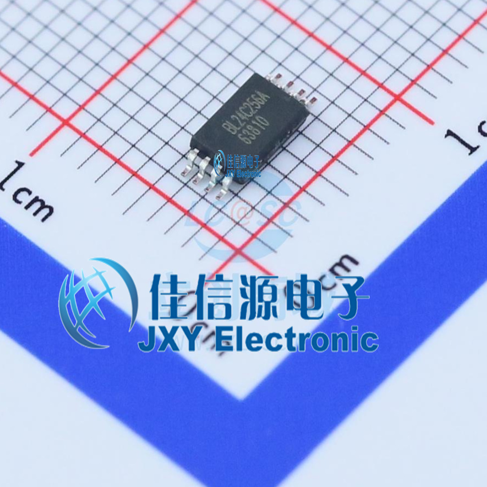 EEPROM芯片BL24C256A-SFRC贝岭