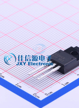 线性稳压器(LDO)  BA033CC0T  ROHM(罗姆)  TO-220F(TO-220IS)