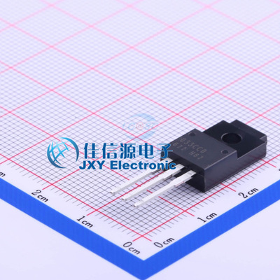 线性稳压器(LDO)  BA033CC0T  ROHM(罗姆)  TO-220F(TO-220IS)