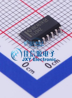 DC-DC控制芯片  TL2842DR  TI()   SOIC-14