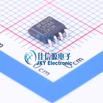 LPC662AIMX/NOPB  TI()  SOIC-8 150mil