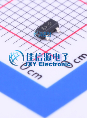 监控和复位芯片   STM810SWX6F  ST(意法半导体)  SOT-23-3