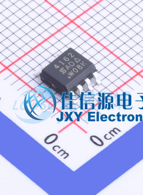 场效应管    SI4162DY-T1-GE3  VISHAY(威世)  SO-8