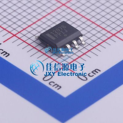 AC-DC控制器和稳压器  NCP1207BDR2G  onsemi(安森美)  SOIC-7