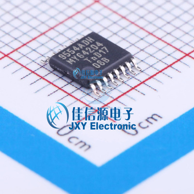 PCA9554APW,118  佳信源   TSSOP-16