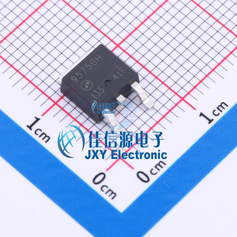 场效应管(MOSFET) AP9575GH APEC(富鼎) TO-252