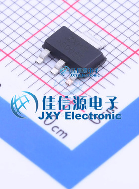 功率电子开关   ZXMS6005SGTA  DIODES(美台)  SOT-223