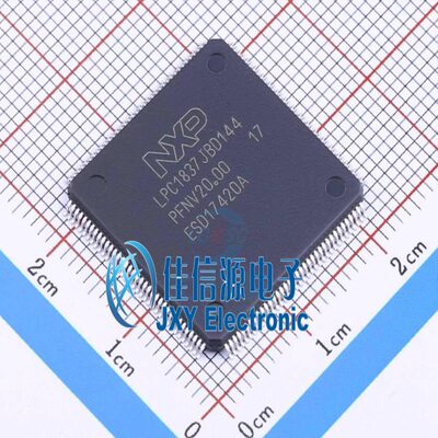 LPC1837JBD144E NXP(恩智浦)  LQFP-144_20x20x05P
