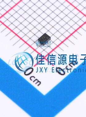 霍尔传感器 AH1902-FA-7 DIODES(美台) DFN1216-4-EP全新原装包邮