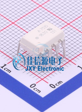 HCPL-7510-000E  AVAGO(安华高)  DIP